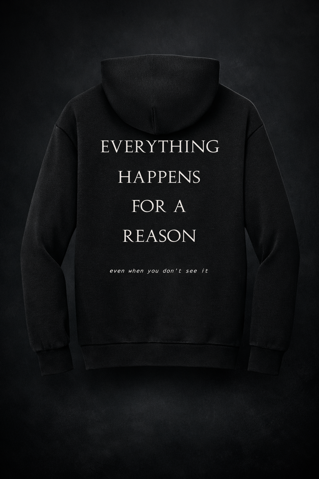 Becoming Black HeavyWeight Hoodie